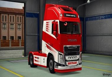 Volvo FH 2012 v18.7r