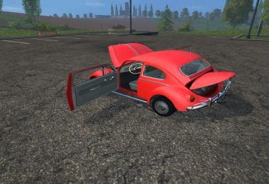 VW Beetle Breitbau Funmod v1.2