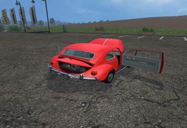 VW Beetle Breitbau Funmod v1.2