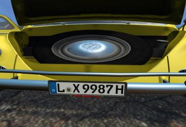 VW Beetle Breitbau Funmod v1.2