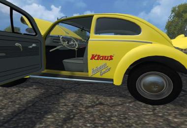 VW Beetle Breitbau Funmod v1.2