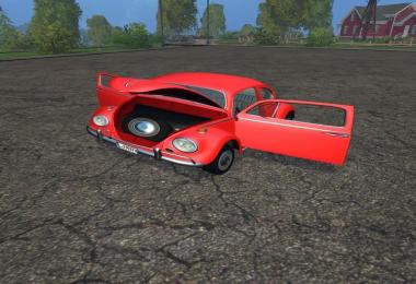 VW Beetle Breitbau Funmod v1.2