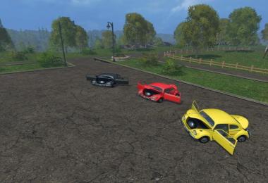 VW Beetle Breitbau Funmod v1.2