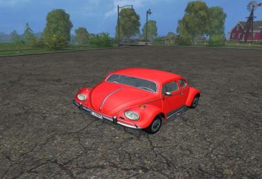 VW Beetle Breitbau Funmod v1.2