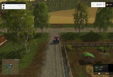 Westbridge One v1.0