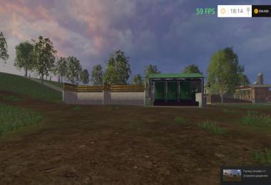 Westbridge One v1.1