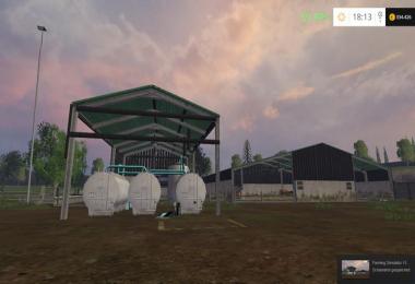 Westbridge One v1.1