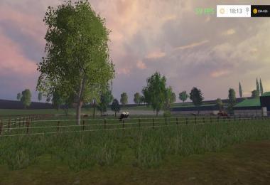 Westbridge One v1.1