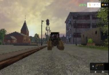 Westbridge One v1.1