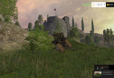 Westbridge One v1.1