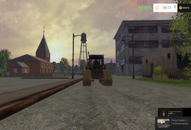 Westbridge One v1.1