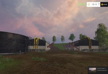 Westbridge One v1.1