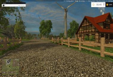 Wickhamfarm v1.0