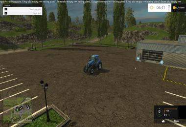 Wickhamfarm v1.0