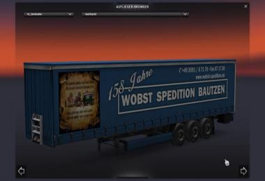 Wobst Spedition Combo v1.0