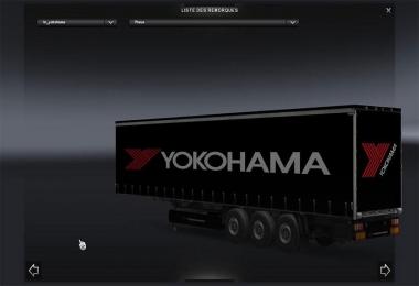 YOKOHAMA Trailer