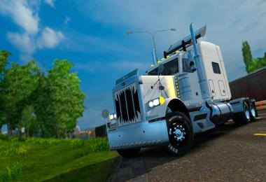 Peterbilt 379 CAT 1.18.1.3