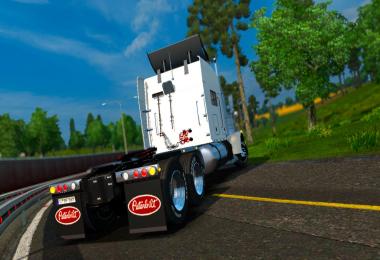 Peterbilt 379 CAT 1.18.1.3