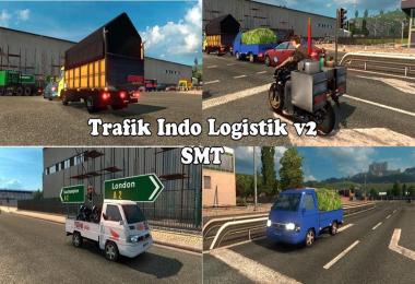 Trafik indo logistik v2 SMT 2