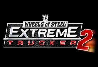 18 Wheels of Steel: Extreme Trucker 2 Sound Track