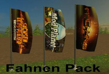 Flags Pack v1