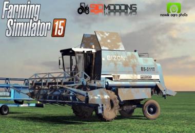 BIZON BS 5110 v1.2.0