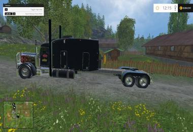 6x6 Peterbilt 1.0