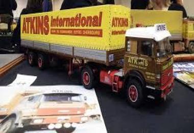 ZORLAC ATKINS TRANSPORTS  TFSGROUP