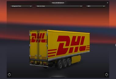 DHL trailer 1.18.xx