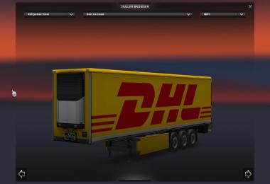 DHL trailer 1.18.xx