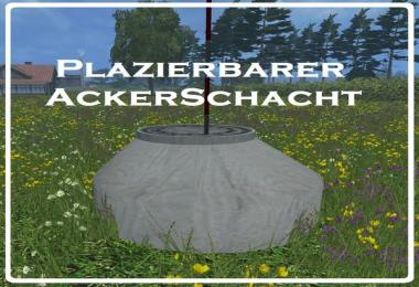 Acker bay v1.0 Plazierbarer