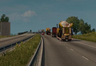 Aggressive And More Traffic v1.0