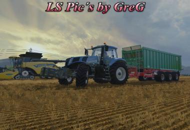 Agriculture EXTREMELY v1.2.1