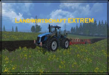 Agriculture EXTREMELY v1.2.1