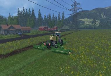 Agriculture EXTREMELY v1.2.1