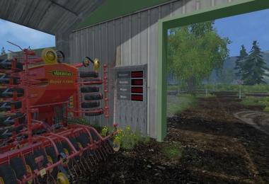 Agriculture EXTREMELY v1.2.1