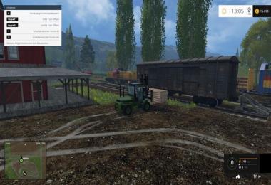 Agriculture EXTREMELY v1.2