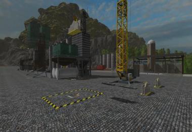 Bjornholm Mining and Construction Economy v1.1