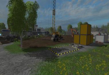 Bjornholm Mining and Construction Economy v1.1