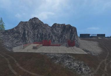 Bjornholm Mining and Construction Economy v1.1