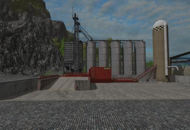 Bjornholm Mining and Construction Economy v1.1