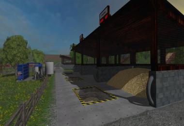 Bjornholm Mining and Construction Economy v1.1