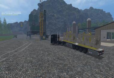 Bjornholm Mining and Construction Economy v1.1