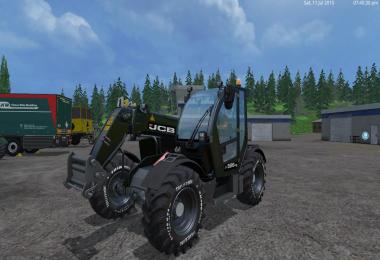 BlackJcb526, RedTigerJcb526 and a GoldJcb526 v1.0 By Eagle355th