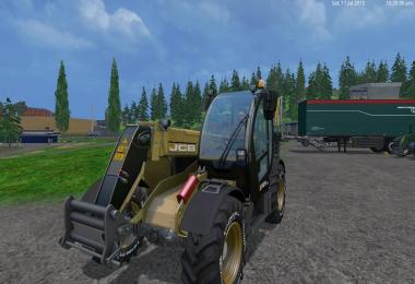 BlackJcb526, RedTigerJcb526 and a GoldJcb526 v1.0 By Eagle355th