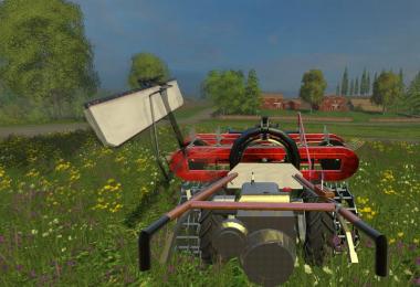 Bucher M300 v3.0