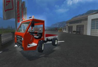 Bucher TR2400 v1.0