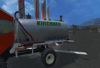 Bucher TR2400 v1.0