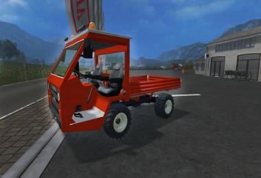 Bucher TR2400 v1.0