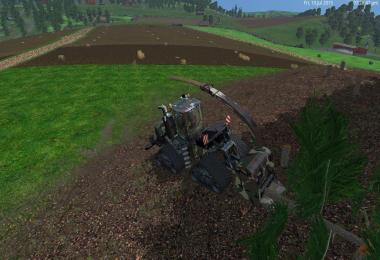 CamoHeckHaecksler chopper Version v1.0 By Eagle355th